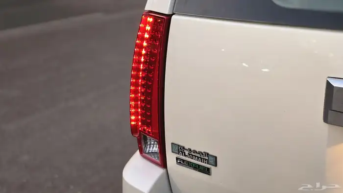 كدلك - اسكاليد - 2010 - سعودي - فل - مخزن 16