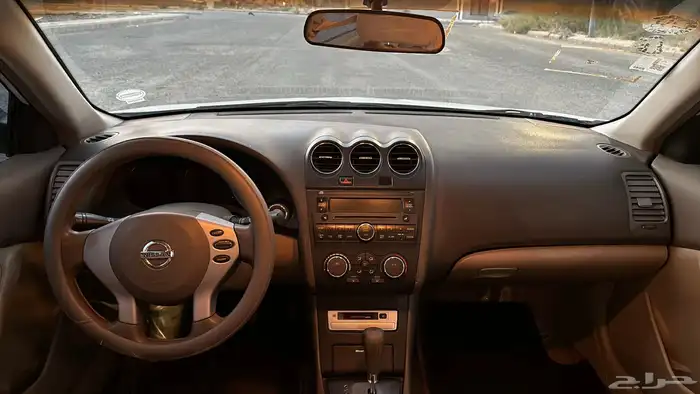 التيما 2008 المالك الثاني استاندر 22