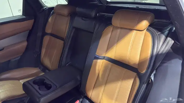 رنج روفر فيلار 2020 بحالة ممتازة 20