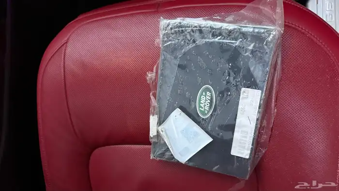 رنج روفر2020 فوجSE الممشى134 الف 25