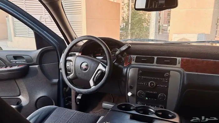 جمس 2009 للبيع 4