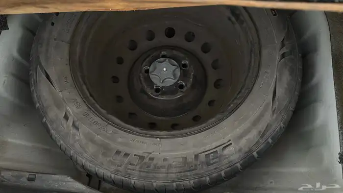 التيما 2008 المالك الثاني استاندر 21