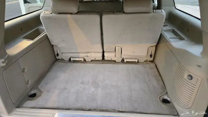 كدلك - اسكاليد - 2010 - سعودي - فل - مخزن 18