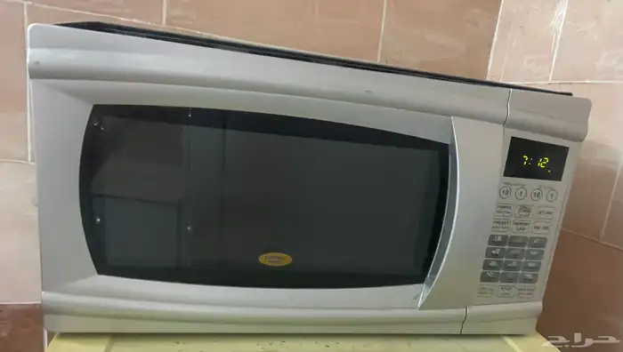 تم تنزيل السعر لسرعة البيع أجهزه كهربائيه بحاله ممتازه 18