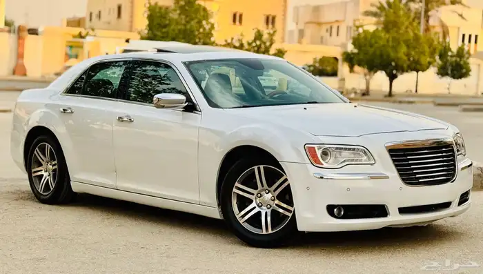 كليزلر ((2014))بحاله ممتازه 0