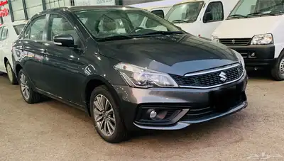 سوزوكي سياز الفئة الأولى 2025 GL index