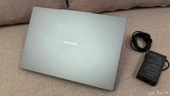 لابتوب لينوفو يوجا برو 7 نظيف جدا باقي بالضمان مع شاحنه 1