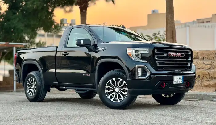 للبيع جمس سييرا (AT4)) 2019 ((نظيف جدا )) 19