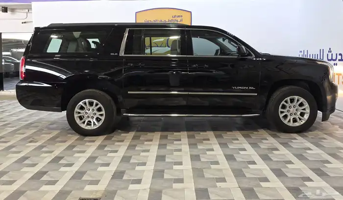 يوكن 2020 XL شاص طويل 3