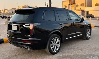 كاديلاك Sport فل الفل مواصفات نادره (ممشى قليل) index