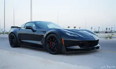 للبيع كورفت C7 ZO6 index