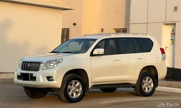 برادو 2013 نص فل 1