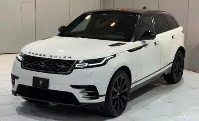 رنج روفر فيلار 2020 بحالة ممتازة index