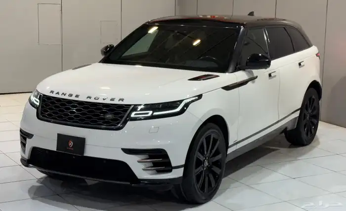 رنج روفر فيلار 2020 بحالة ممتازة 6