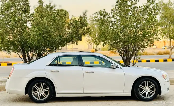 كليزلر ((2014))بحاله ممتازه 4