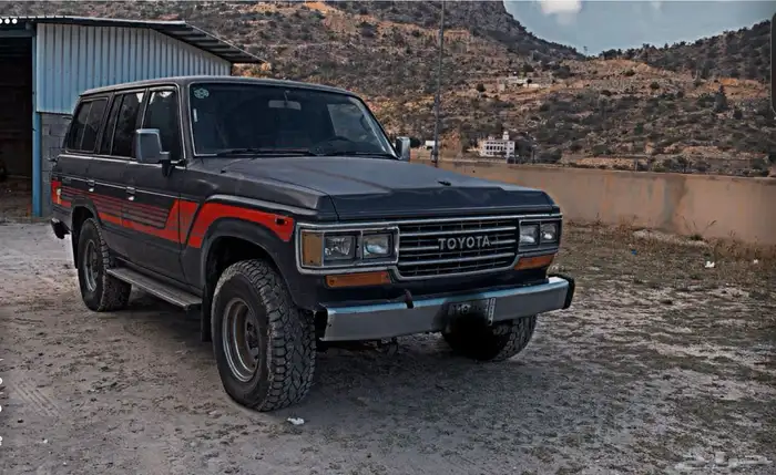 جيب جي مديل 89 للبيع 0