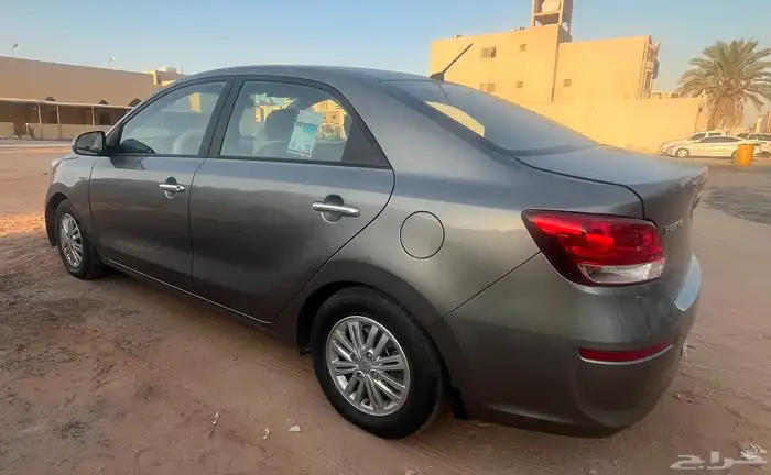 للبيع كيا بيجاس 2021 0