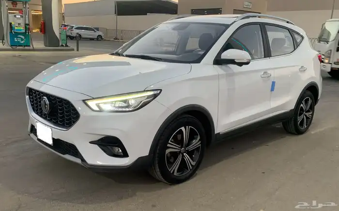 للبيع أم جي ZS وارد الوكيل منوة المستخدم 4