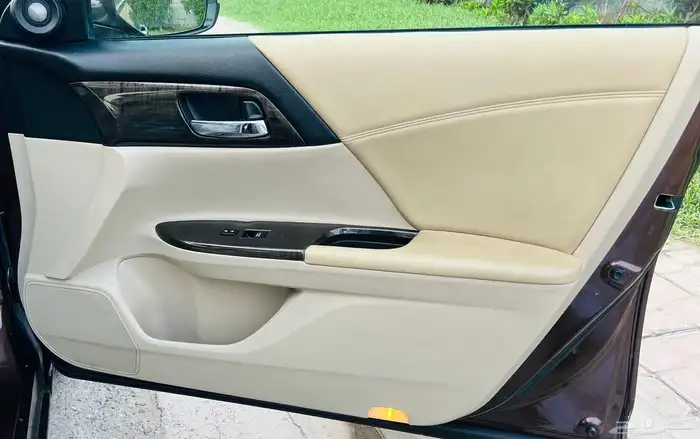 هوندا اكورد 2014 فل كامل نظيف جدا 66