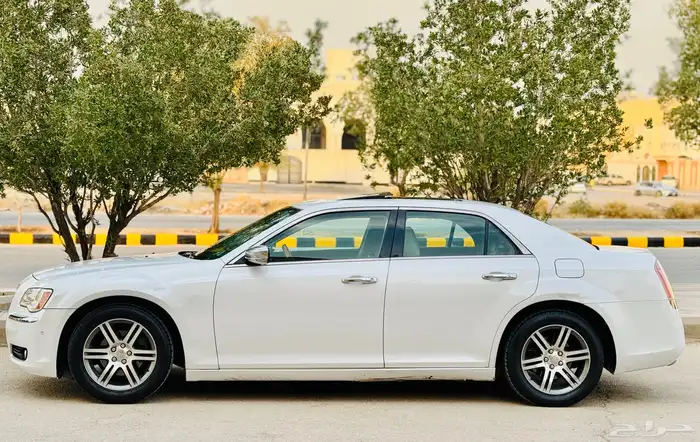 كليزلر ((2014))بحاله ممتازه 3