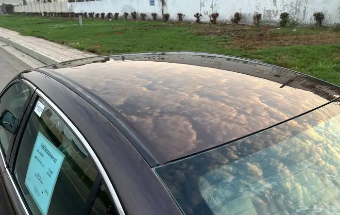 هوندا اكورد 2014 فل كامل نظيف جدا 19