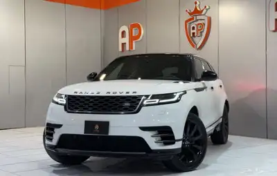 رنج روفر فيلار 2020 بحالة ممتازة index