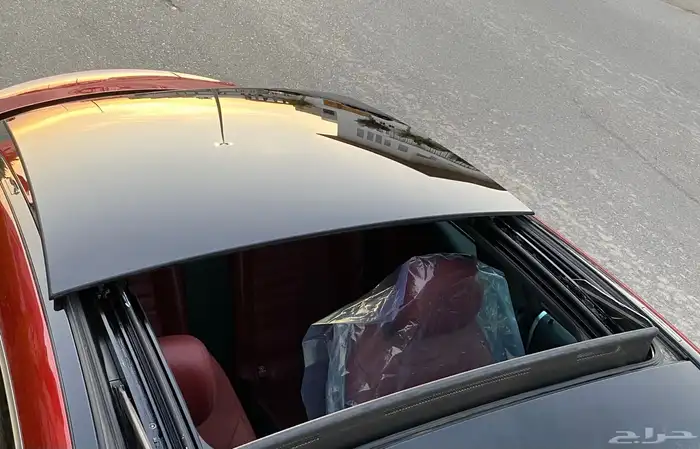 مرسيدس مواصفات خاصة (( ممشى 90 k )) 7