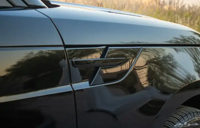 رنج روفر سبورت   2023 7