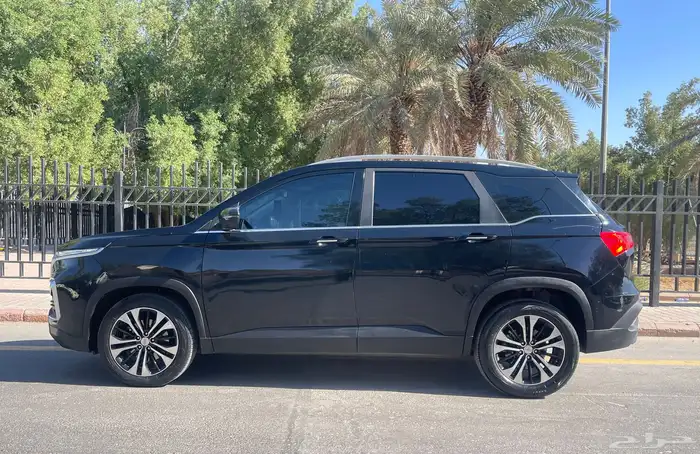 شيفورليه كابتيفيا 2023 فل كامل بحاله ممتازه 2