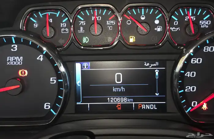 يوكن 2020 XL شاص طويل 24