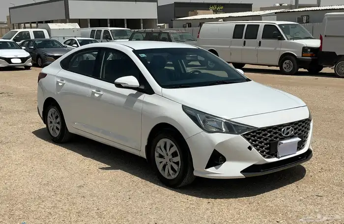 اكسنت 2022 سعودي 13