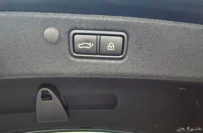 هونداي ازيرا 2022 ( 4 سلندر ) فل كامل بدون بانوراما للبيع 13