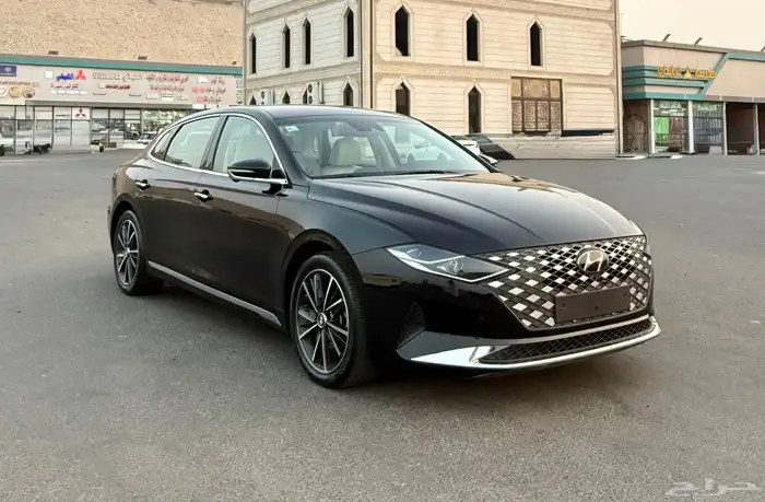 هونداي ازيرا 2022 ( 4 سلندر ) فل كامل بدون بانوراما للبيع 2