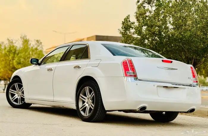 كليزلر ((2014))بحاله ممتازه 2