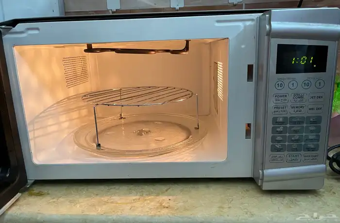 تم تنزيل السعر لسرعة البيع أجهزه كهربائيه بحاله ممتازه 21