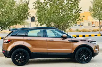 رنج ايفوك (2014))بحاله ممتازه index