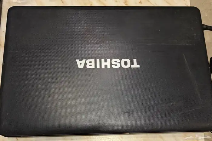 لاب توب توشيبا toshiba 2