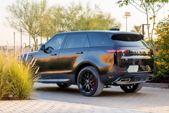 رنج روفر سبورت   2023 2