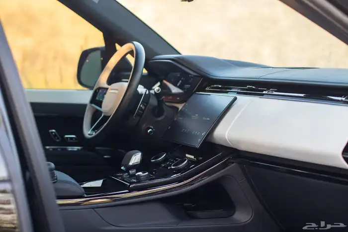 رنج روفر سبورت   2023 17