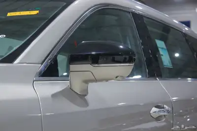 انفينتي index