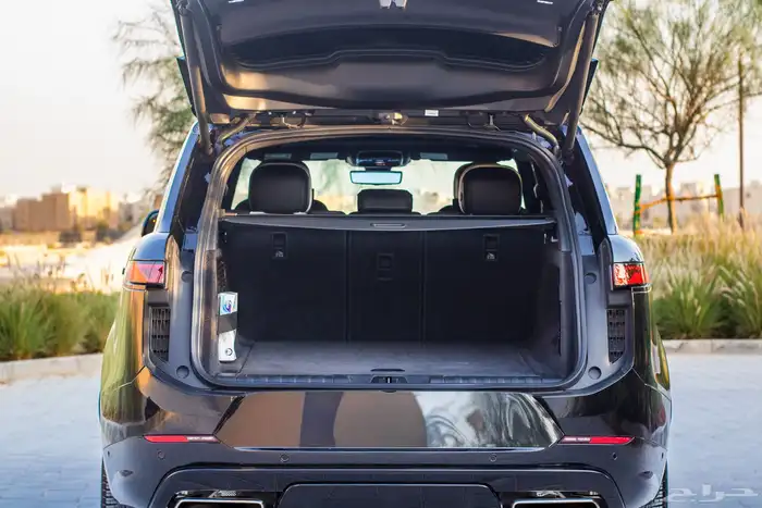 رنج روفر سبورت   2023 18