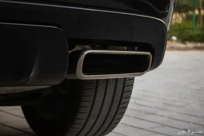 رنج روفر سبورت   2023 11