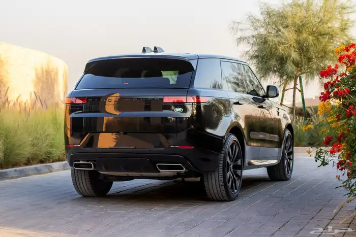 رنج روفر سبورت   2023 1