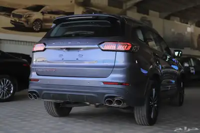 شيري تيجو 8 برو مكس دبل index