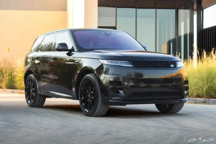 رنج روفر سبورت   2023 4