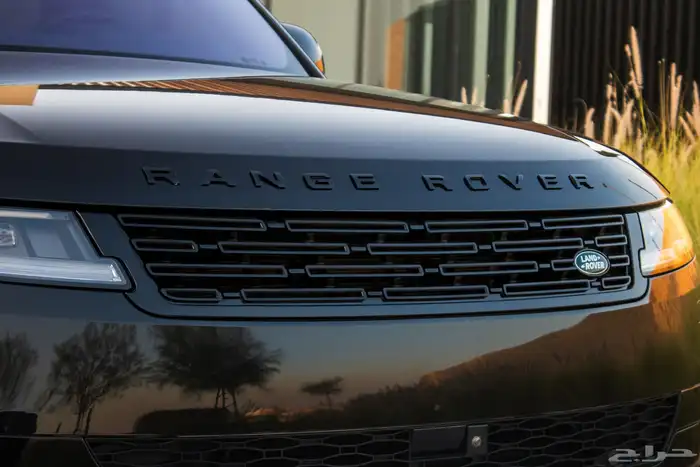 رنج روفر سبورت   2023 6