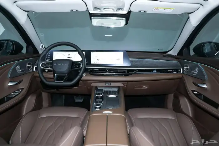 استشاري مبيعات لسيارات شيري .. 1