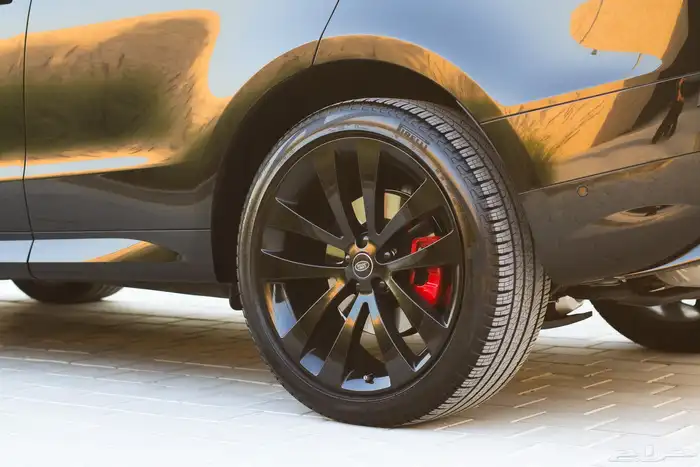 رنج روفر سبورت   2023 5