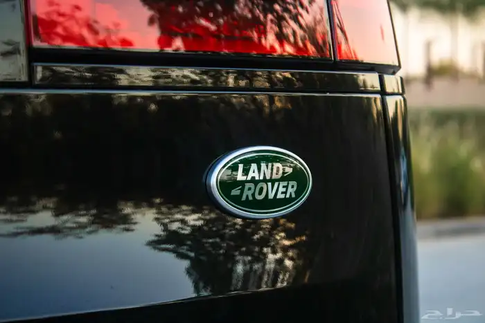 رنج روفر سبورت   2023 8