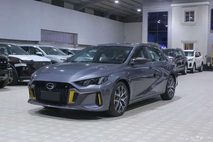 متوفر جاك امباو ge موديل2025 بافضل سعر 1